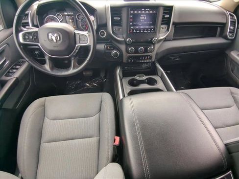 Used 2019 RAM 1500 Big Horn image 16