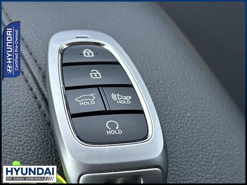 Certified 2023 Hyundai Tucson SEL FWD image 33