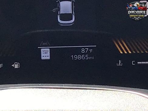 Used 2025 Kia K4 FWD image 16