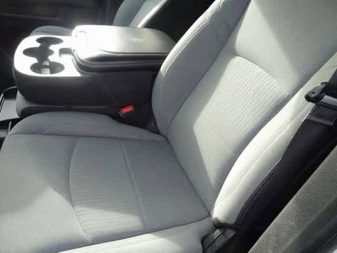 Used 2024 RAM 2500 Big Horn image 9