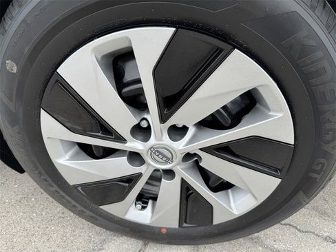 New 2025 Nissan Altima 2.5 S image 29