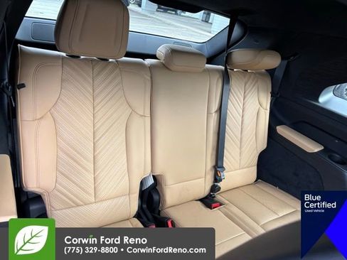 Used 2025 Cadillac Escalade IQ Luxury 2 image 37