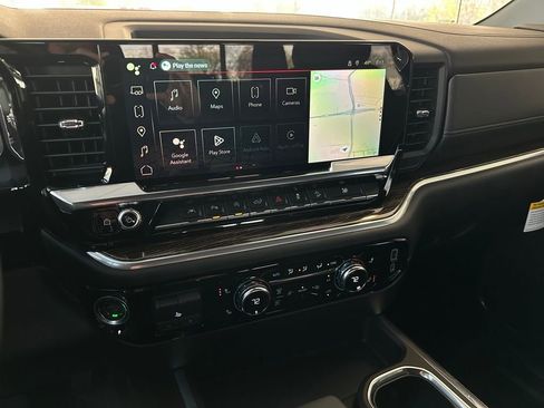 New 2026 GMC Sierra 1500 Elevation image 22