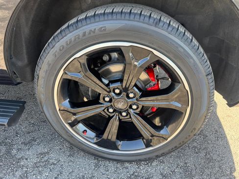 Used 2024 Ford Expedition Limited AWD/4WD image 42