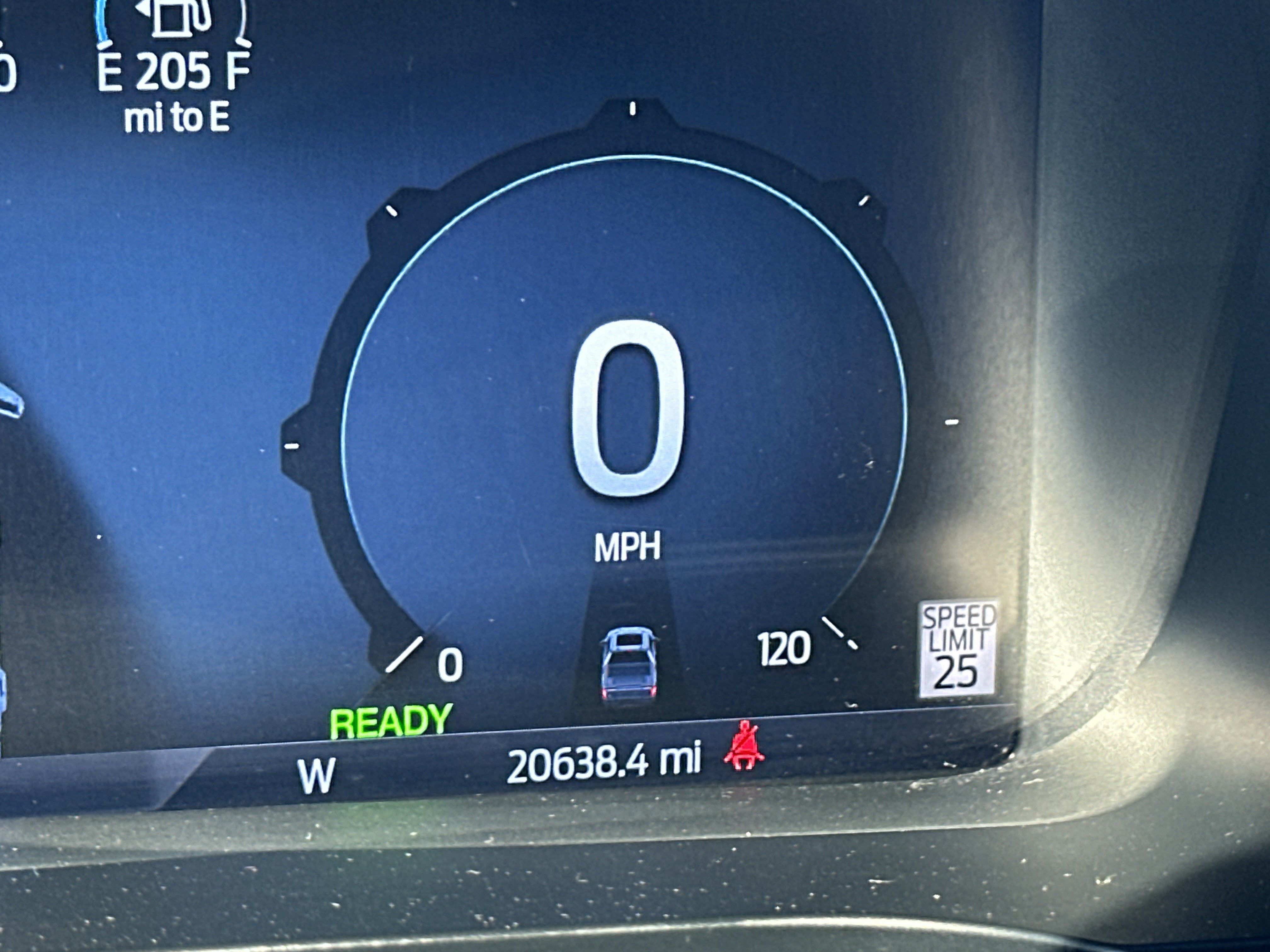 Used 2025 Ford F150 XLT w/ Equipment Group 302A MID AWD/4WD image 28