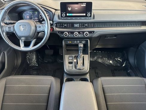 Certified 2024 Honda CR-V Sport image 4