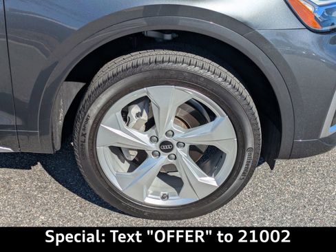 Certified 2024 Audi Q5 2.0T Premium image 11