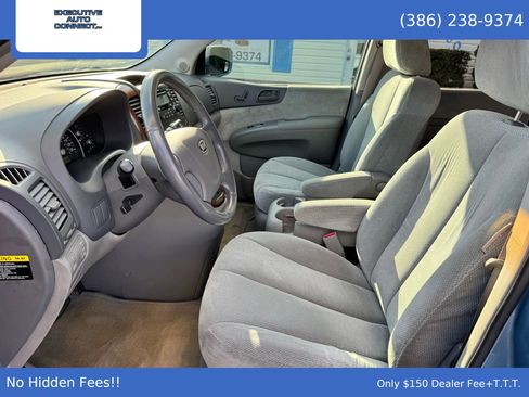 Used 2006 Kia Sedona EX image 18