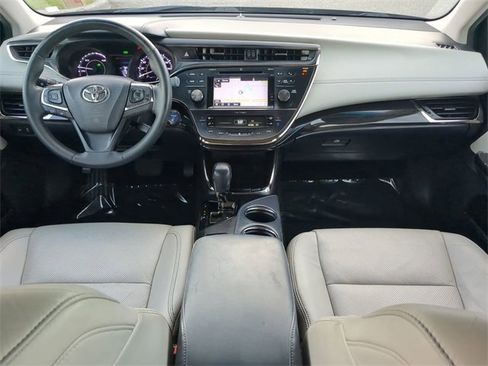 Used 2015 Toyota Avalon Limited image 14