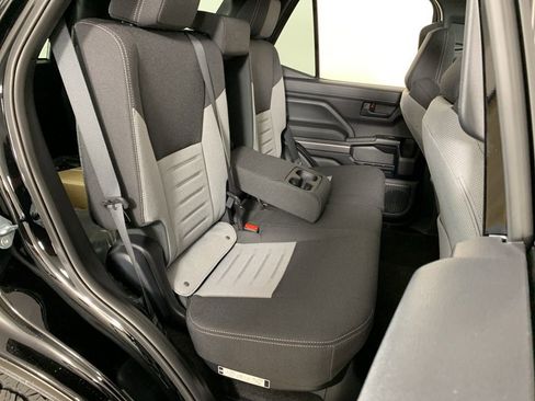 New 2026 Toyota 4Runner TRD Off-Road AWD/4WD image 35