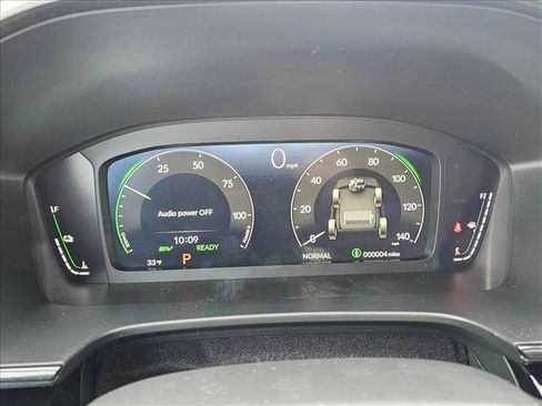 New 2026 Honda CR-V Sport Touring image 19