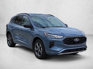 Used 2024 Ford Escape ST-Line video 3