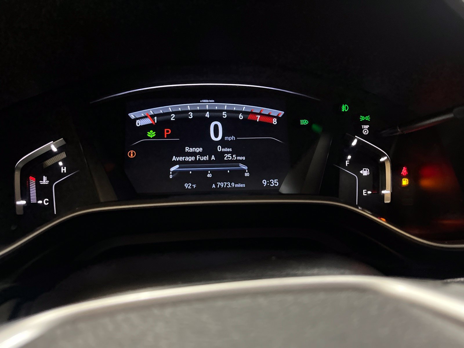 Used 2021 Honda CR-V Touring image 23