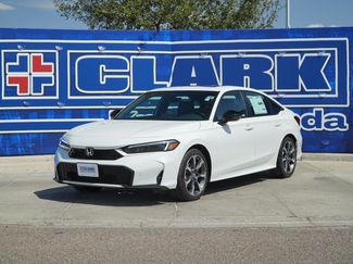 New 2026 Honda Civic Sport Touring video 1