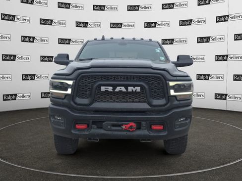 Used 2020 RAM 2500 Power Wagon AWD/4WD image 7