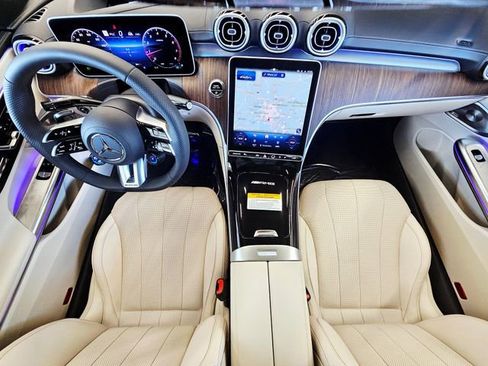 New 2026 Mercedes-Benz CLE 53 AMG 4MATIC Coupe image 25