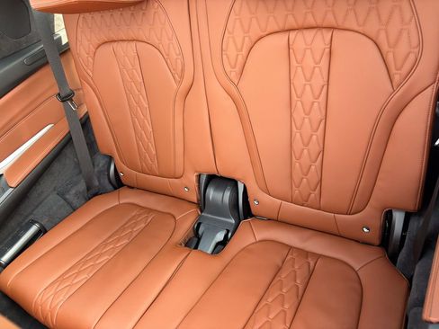 New 2026 BMW X7 xDrive40i AWD/4WD image 41