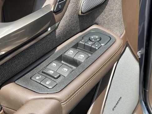 New 2027 RAM 1500 Limited AWD/4WD image 29
