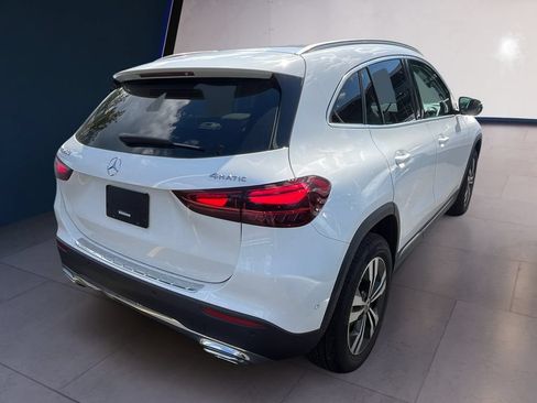 Certified 2026 Mercedes-Benz GLA 250 4MATIC image 5