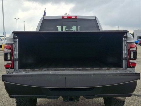 Used 2022 RAM 2500 Power Wagon w/ Level 2 Equipment Group AWD/4WD image 31