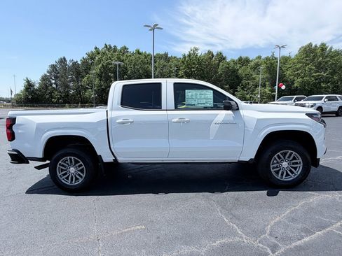 New 2026 Chevrolet Colorado LT RWD image 4