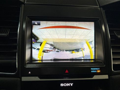 Used 2015 Ford Taurus SHO w/ Equipment Group 401A image 34