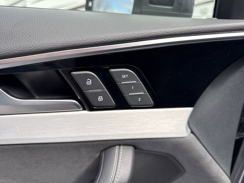 Used 2022 Audi A4 2.0T Premium Plus w/ Premium Plus Package image 39