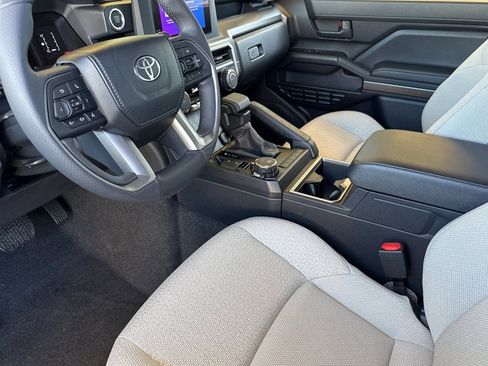 New 2026 Toyota 4Runner SR5 image 11