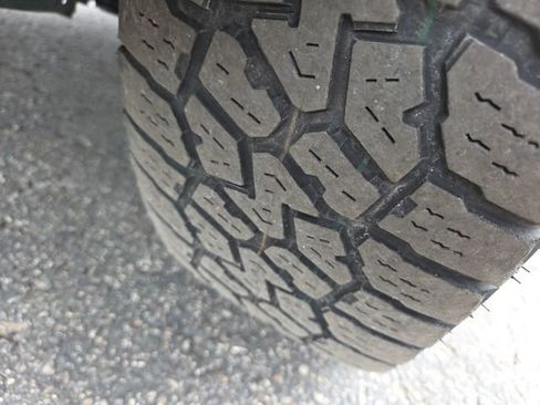 Used 2025 Jeep Compass Trailhawk image 65