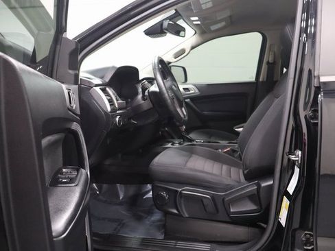 Used 2020 Ford Ranger XLT w/ Equipment Group 301A Mid image 11