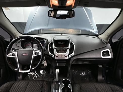 Used 2014 GMC Terrain SLE FWD image 22