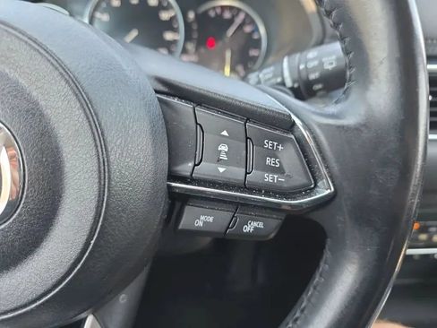 Used 2021 MAZDA CX-5 Grand Touring AWD/4WD image 22