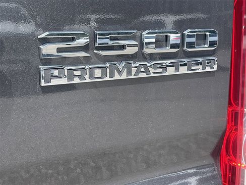 New 2025 RAM ProMaster 2500 w/ Convenience Group image 26