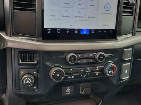 New 2026 Ford F150 XL AWD/4WD image 23