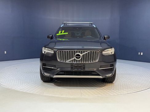 Used 2017 Volvo XC90 T6 Inscription w/ Vision Package image 6
