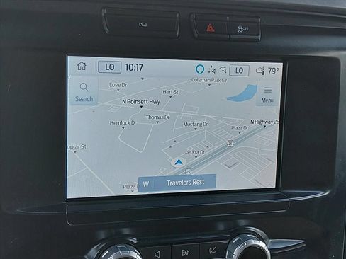 Used 2023 Ford F150 XLT w/ Equipment Group 301A Mid AWD/4WD image 19