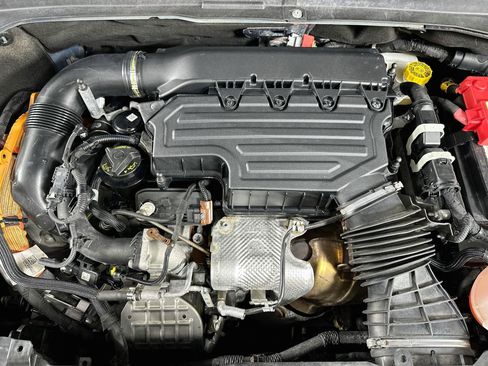 Used 2024 Dodge Hornet R/T Plus w/ R/T Blacktop Package AWD/4WD image 34
