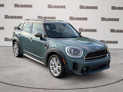 Used 2024 MINI Cooper Countryman S AWD/4WD image 7