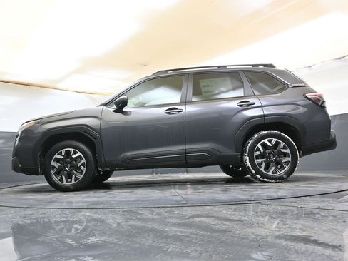 New 2026 Subaru Forester Premium image 40