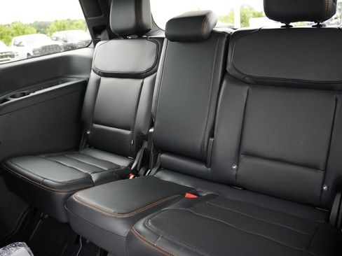 New 2026 Ford Expedition Tremor AWD/4WD image 13