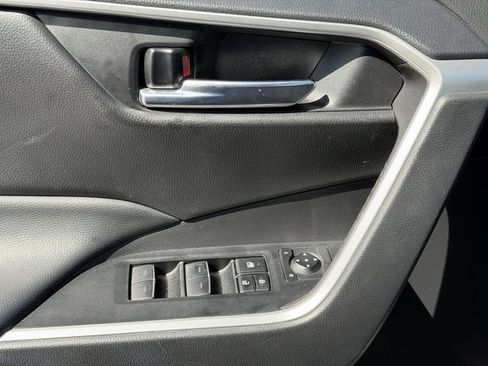 Used 2024 Toyota RAV4 XLE FWD image 23