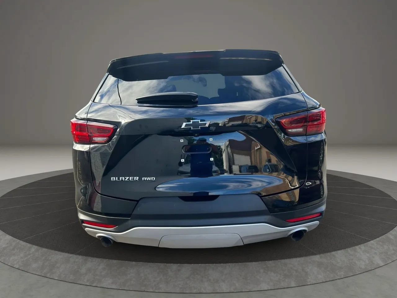 Used 2023 Chevrolet Blazer LT w/ LPO, Floor Liner Package AWD/4WD image 6