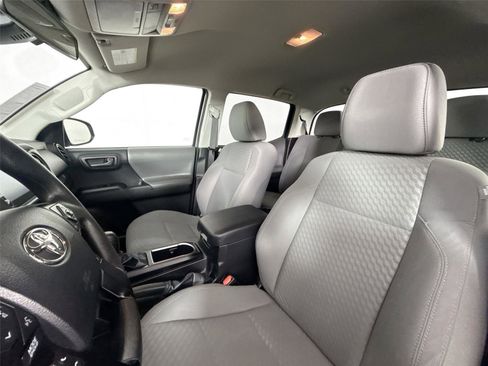 Certified 2023 Toyota Tacoma SR image 15