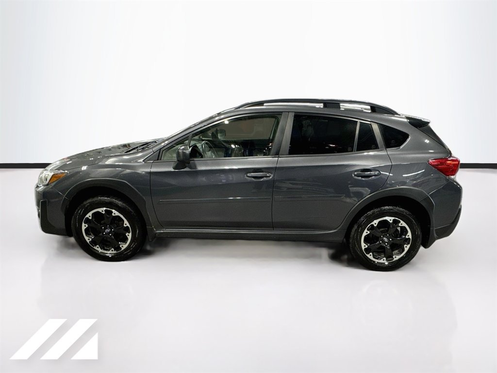 Used 2021 Subaru Crosstrek 2.0i Premium AWD/4WD image 8