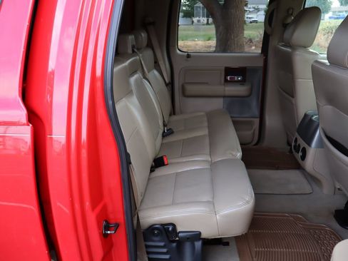 Used 2007 Ford F150 Lariat AWD/4WD image 22
