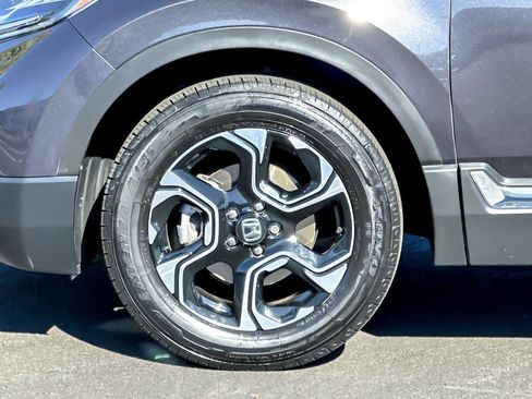 Used 2018 Honda CR-V Touring image 25