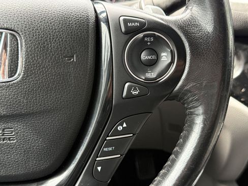 Used 2020 Honda Ridgeline RTL-E image 25