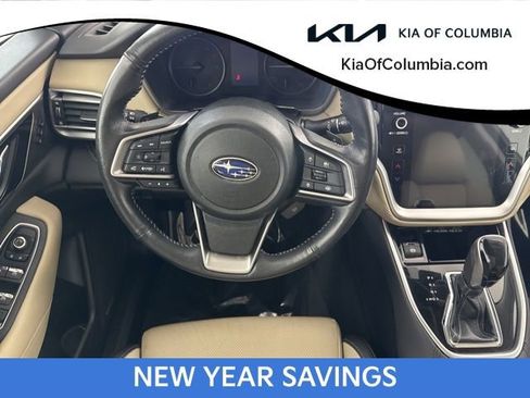Used 2023 Subaru Outback Limited image 31