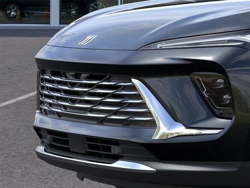 New 2026 Buick Envision Preferred image 13