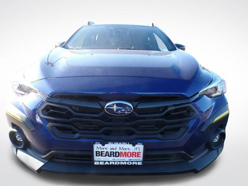 New 2026 Subaru Crosstrek 2.5i Sport AWD/4WD image 4